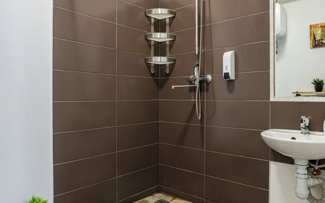 Апартаменты Planet