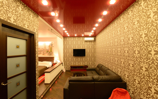 Квартира Современная в Новостройке в самом Центре