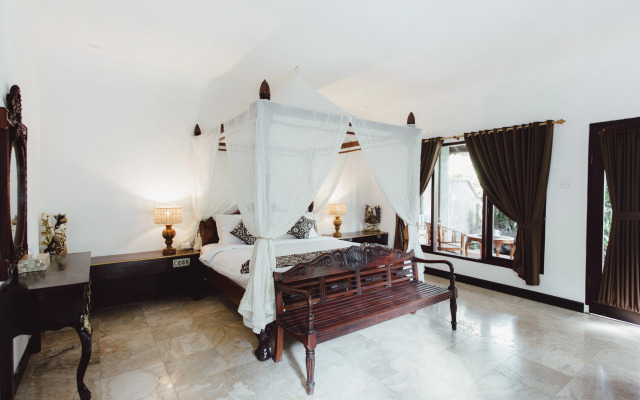 Вилла Kishi-Kishi ArVilla for big company