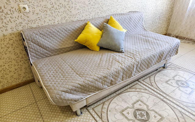 Апартаменты на Салтыкова-Щедрина 58/3