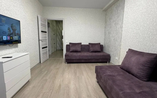 Квартира Двухкомнатная в Центре Самары