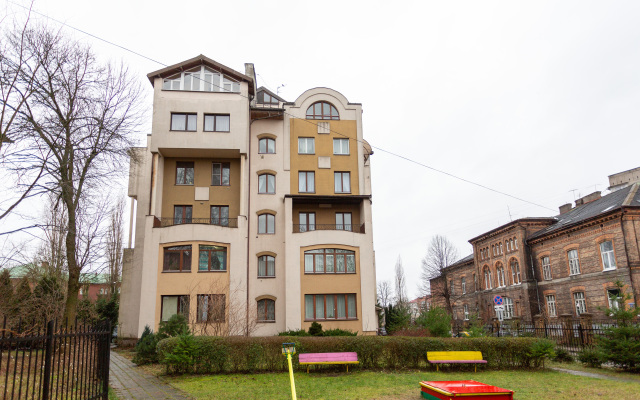 Vagnera 40 Flat