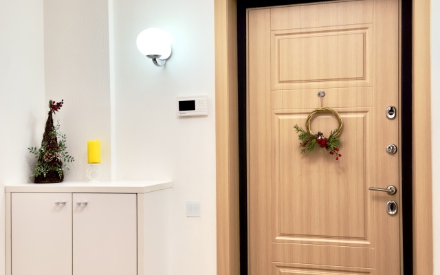 Апартаменты Улучшенные Harwardt Style