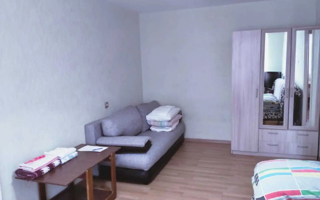 Квартира на Высотной