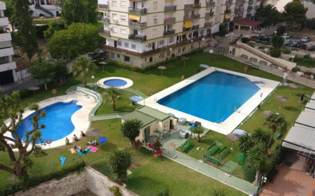Benalmadena Costa Apartments