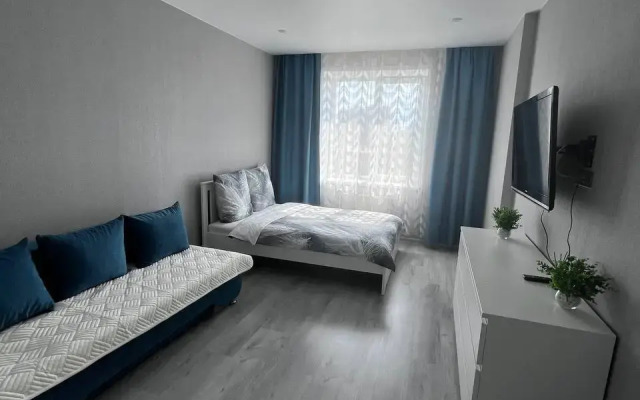 Galaktika Apartments
