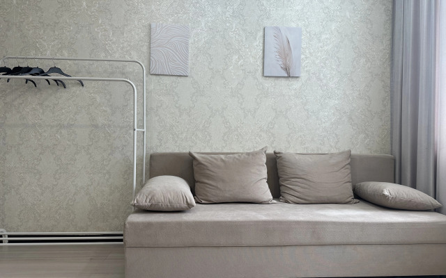 Апартаменты Dublin