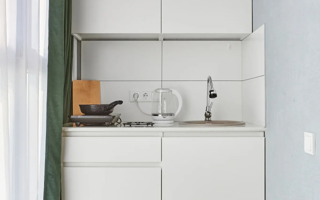 Квартира Волшебный Лес