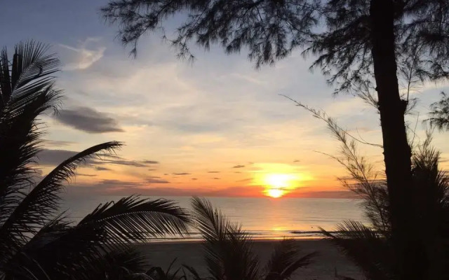 Lang Co Beach Resort