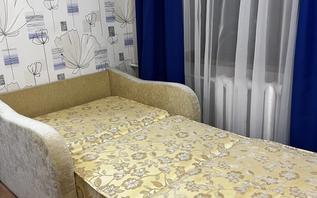 Fortuna Siti Ryadom S Avtovokzalom Flat
