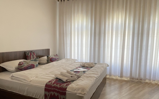 Mahbubakhon Guest House
