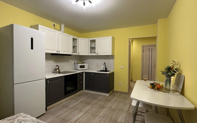 Апартаменты на Екатерининской, д.12