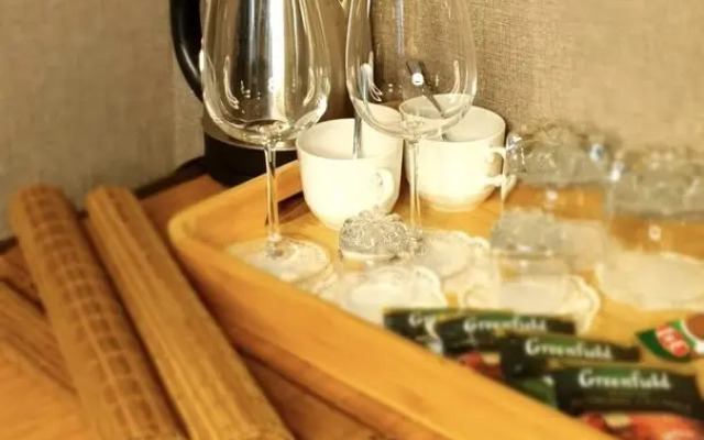 Гостевой дом Гостиный двор 1898