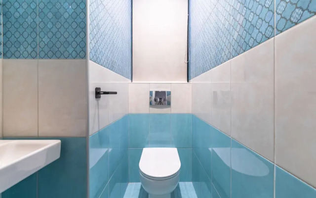 Apartments Semeynye S Balkonom Morskoy Fasad