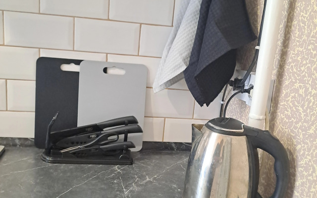 Квартира на Садовой 32/1