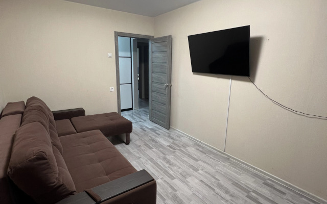 Квартира комфортная 2-х комнатная в новостройке