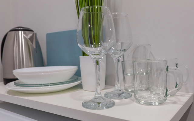 Na 4 Krasnoarmejskoj 4 Apartments