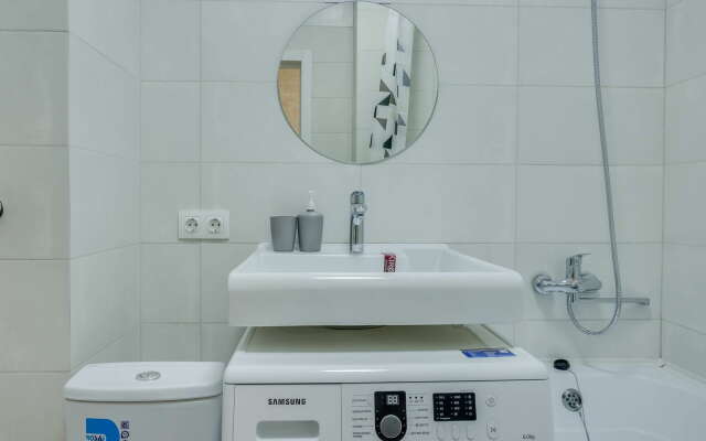 Asaapart Orbita 2 Apart Hotel