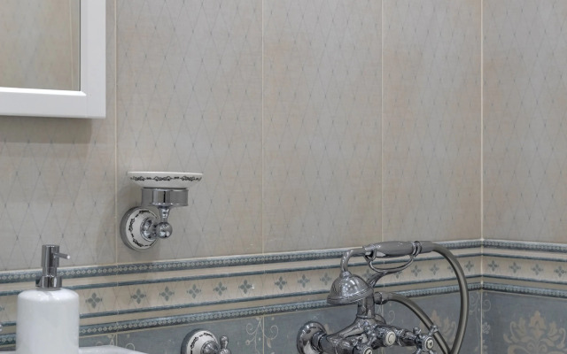 Квартира R Line Море