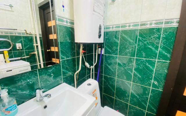 Апартаменты на Карла Либкнехта 11а