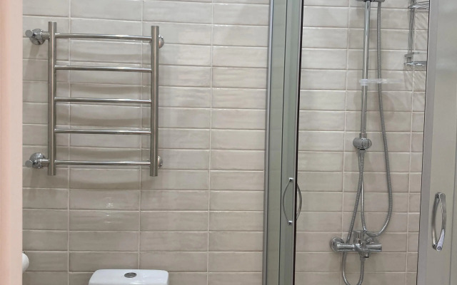 Квартира ЖК Авиатика