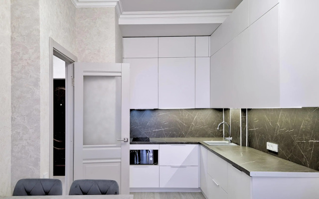 Квартира Однокомнатная с балконом на Гвардейской