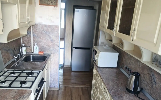 Квартира Up Apart