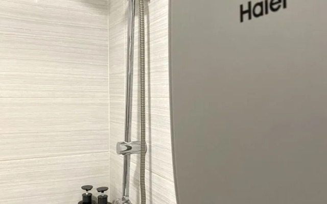 Квартира на Чкалова 65 (2/11)