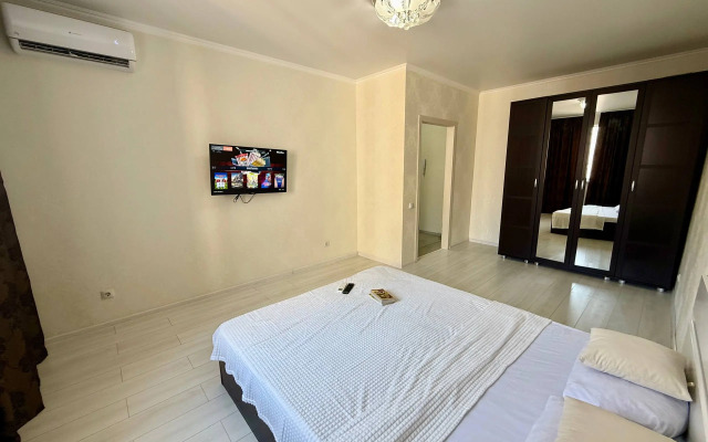 Квартира Lofthouse