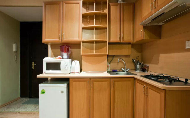 Апартаменты на Гороховой 33 в Санкт-Петербурге 10 отзывов об отеле ...