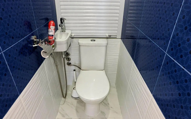 Апартаменты RentHome в Южном городе 2 Челышевская у Поликлиники