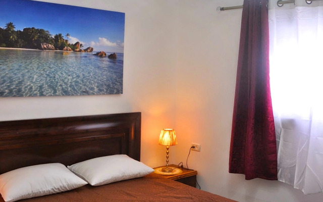 Апартаменты ARENDAIZRAIL Balfour 25