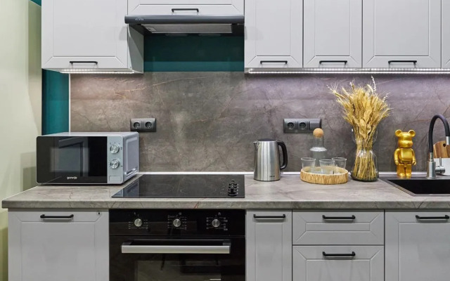 Квартира 1 Комнатная на Набережной Дона