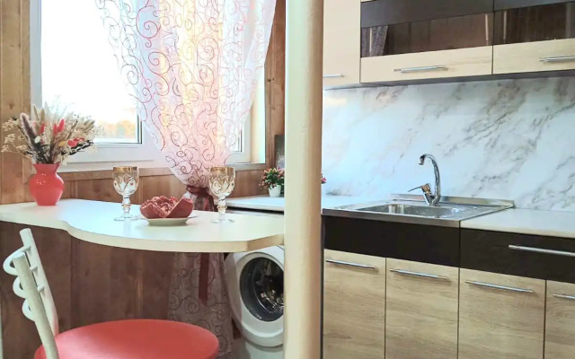 Квартира Просторная Студия в Центре Анапы