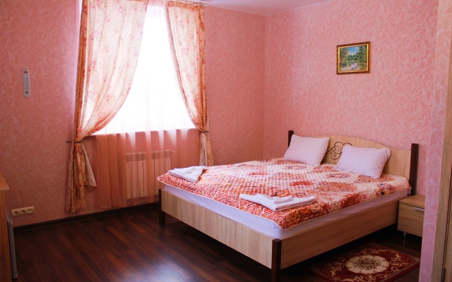 Sheremet Guest House