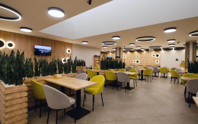 Отель Амакс Сафар