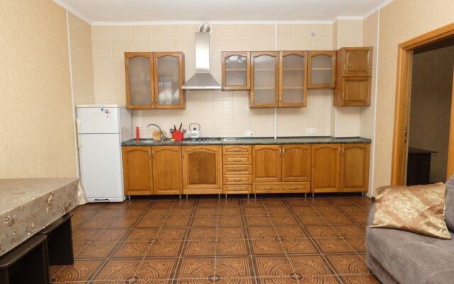 Na Yug U Chyornogo Morya Guest House