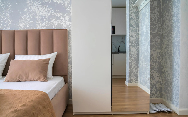 Апартаменты ГАВАНЬ Семейный