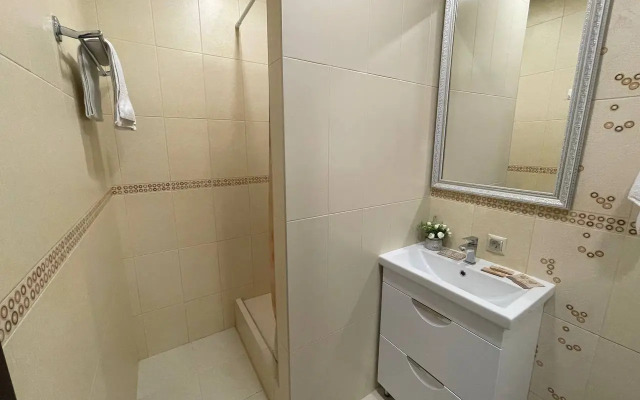 Квартира от компании Хоум Отель на Мичурина 4