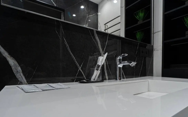 Sky City Moscow Flat