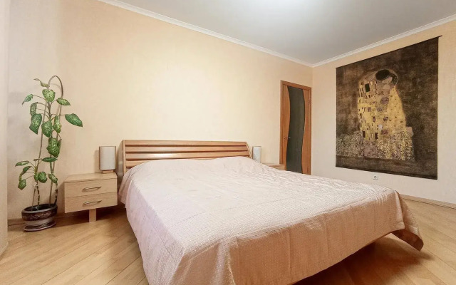 Квартира на Улице Радищева 33