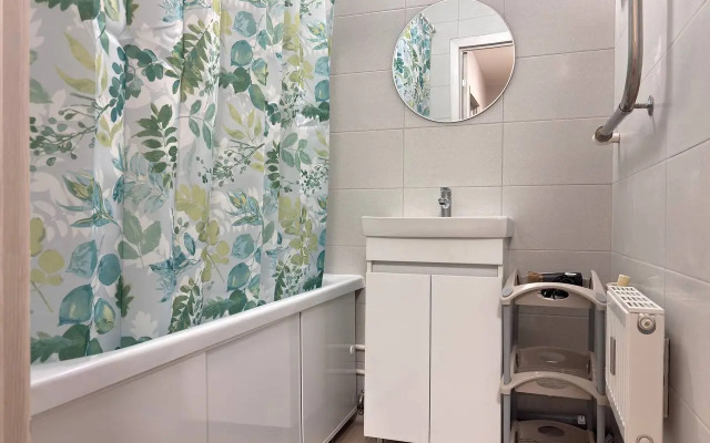 Апартаменты Новые 2-х комнатные от Город 18