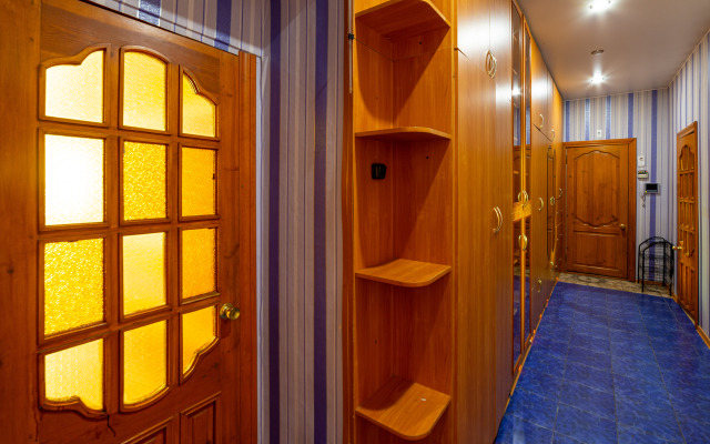 Апартаменты RentalSPb