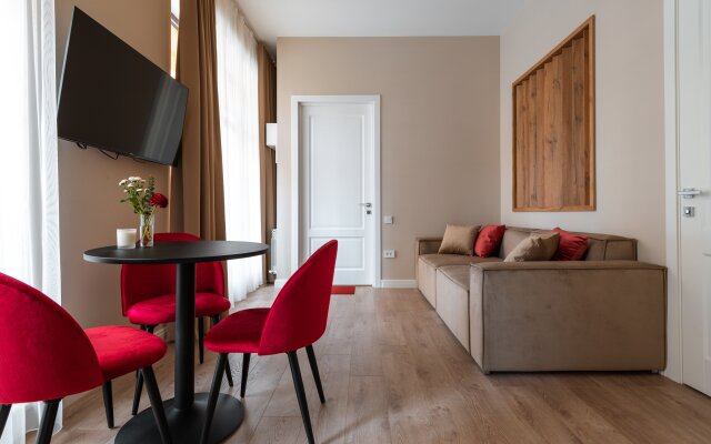 Apartment Emre
