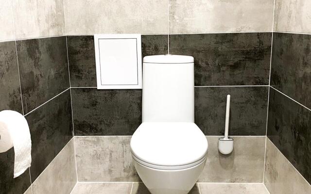 Квартира Тихая гавань