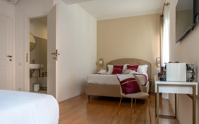 Guest house Decimo Meridio- At Spanish Steps-