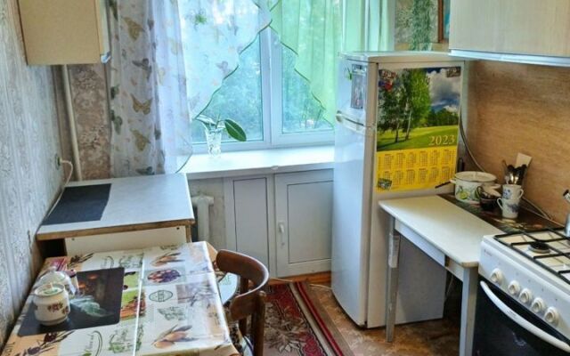 Апартаменты на Московской 75