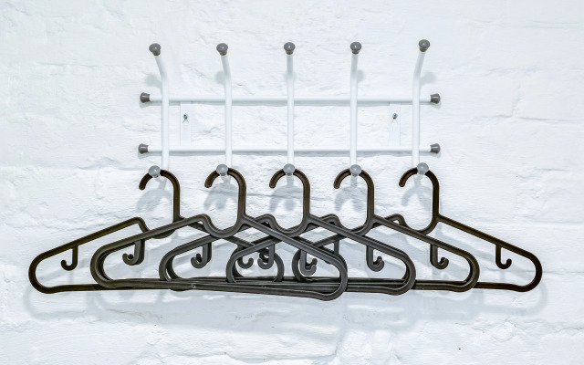 Меблированные комнаты Auf Apart