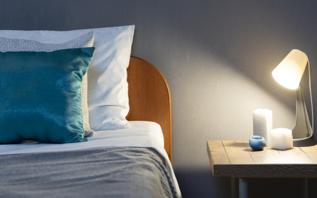 Апартаменты двухуровневые в тихом районе Амалиенау