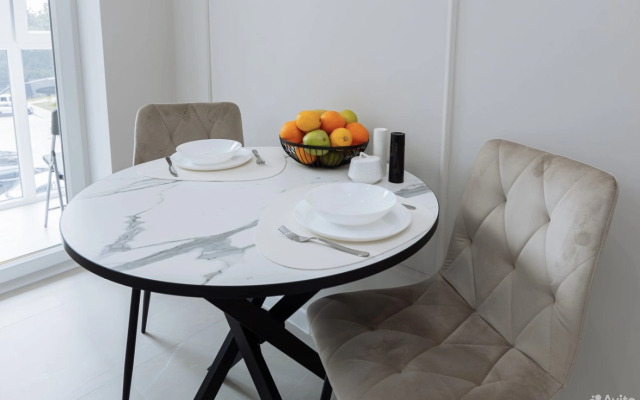 Квартира Однокомнатная в 300 м от моря